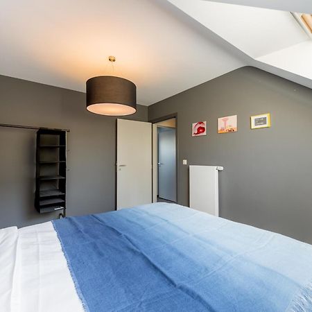 Апартаменты Smartflats - Berlaymont Брюссель Экстерьер фото