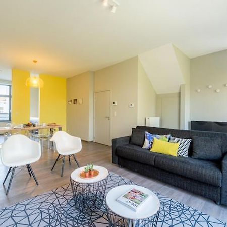 Апартаменты Smartflats - Berlaymont Брюссель Экстерьер фото