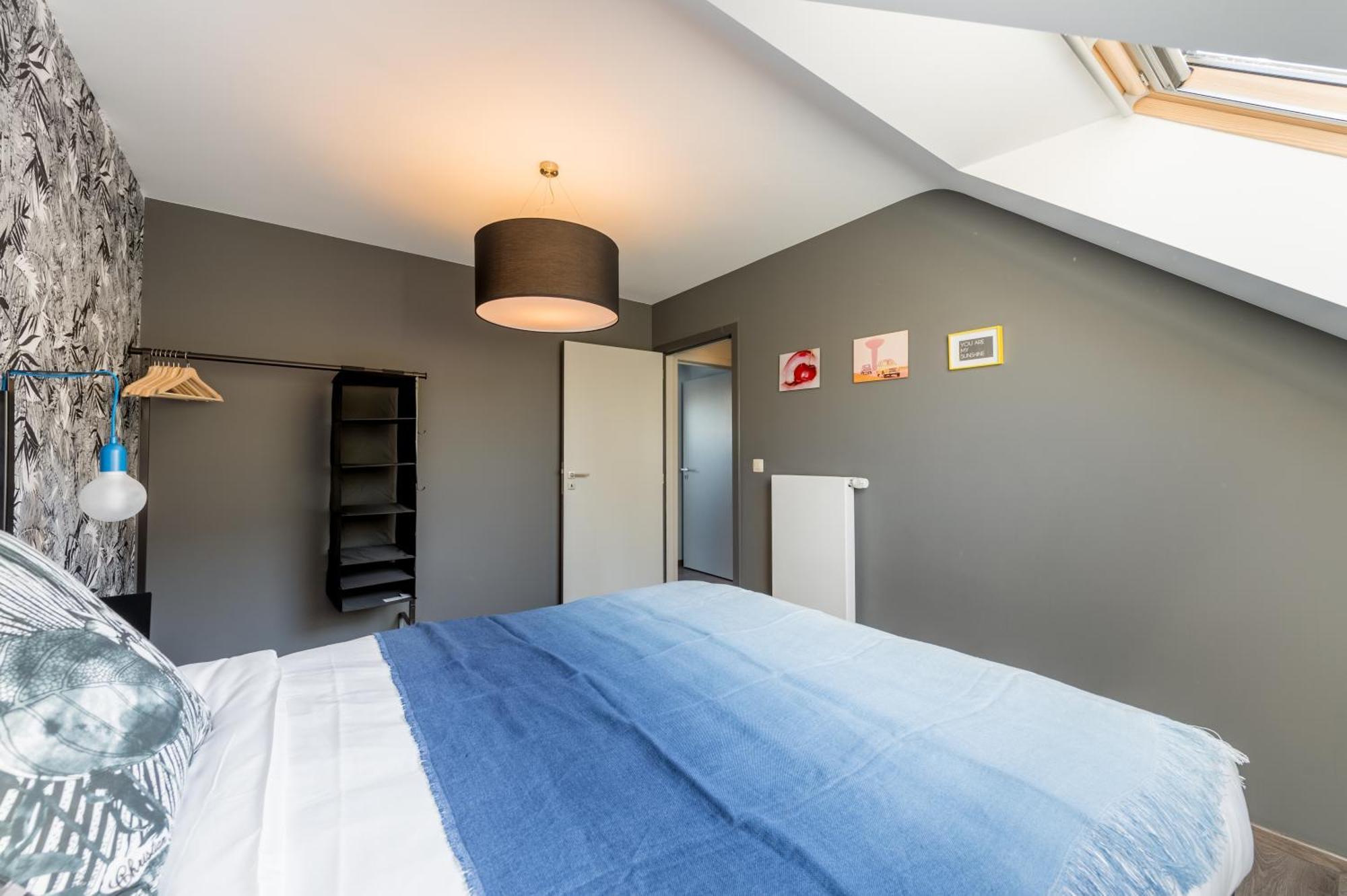 Апартаменты Smartflats - Berlaymont Брюссель Экстерьер фото