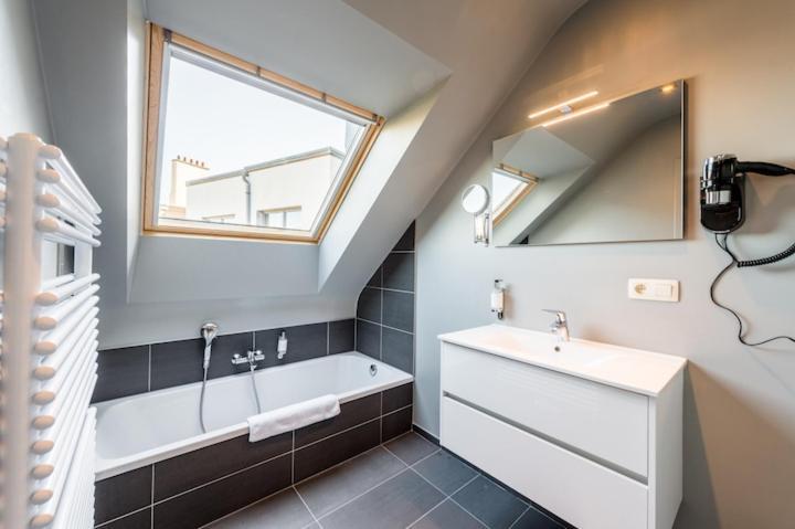 Апартаменты Smartflats - Berlaymont Брюссель Экстерьер фото