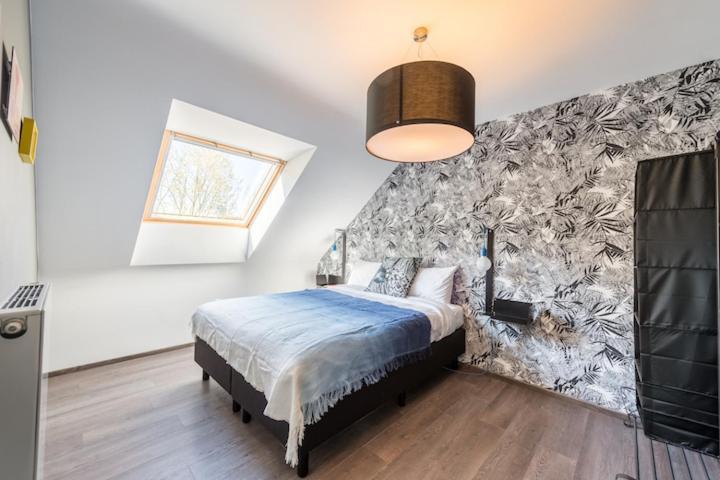 Апартаменты Smartflats - Berlaymont Брюссель Экстерьер фото