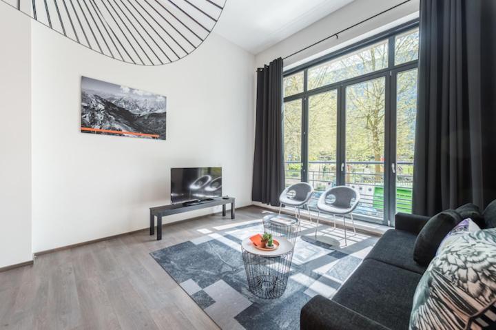 Апартаменты Smartflats - Berlaymont Брюссель Экстерьер фото