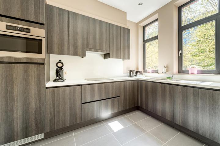 Апартаменты Smartflats - Berlaymont Брюссель Экстерьер фото