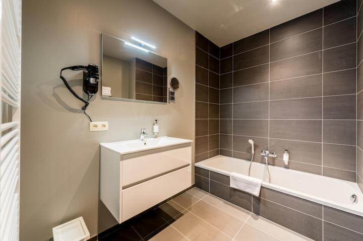 Апартаменты Smartflats - Berlaymont Брюссель Экстерьер фото