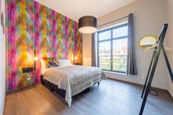 Апартаменты Smartflats - Berlaymont Брюссель Экстерьер фото