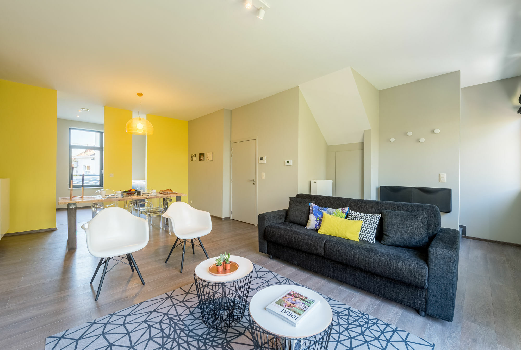 Апартаменты Smartflats - Berlaymont Брюссель Экстерьер фото