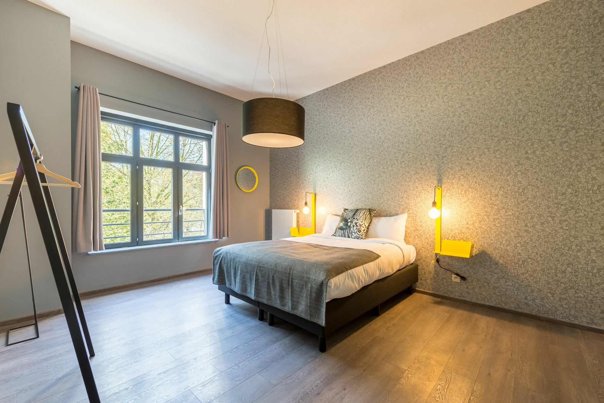Апартаменты Smartflats - Berlaymont Брюссель Экстерьер фото
