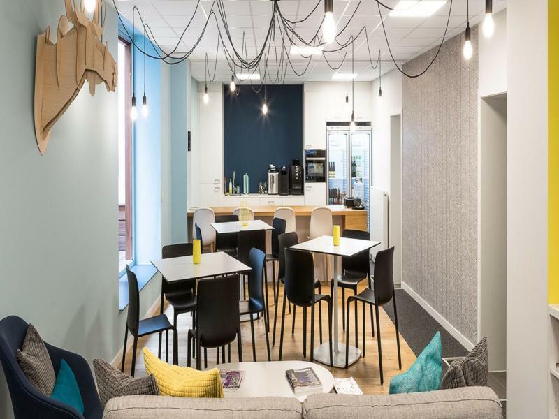Апартаменты Smartflats - Berlaymont Брюссель Экстерьер фото