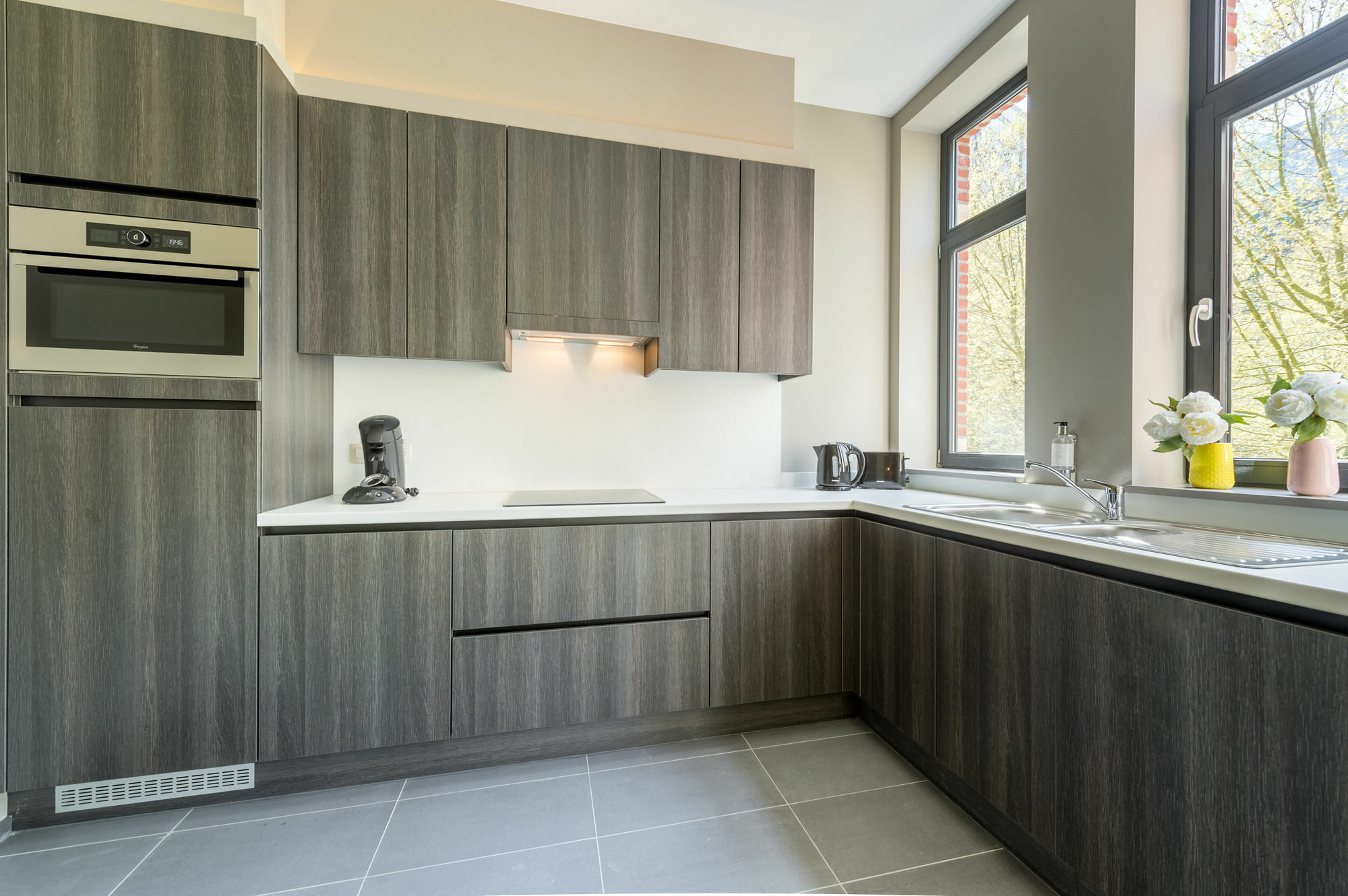 Апартаменты Smartflats - Berlaymont Брюссель Экстерьер фото